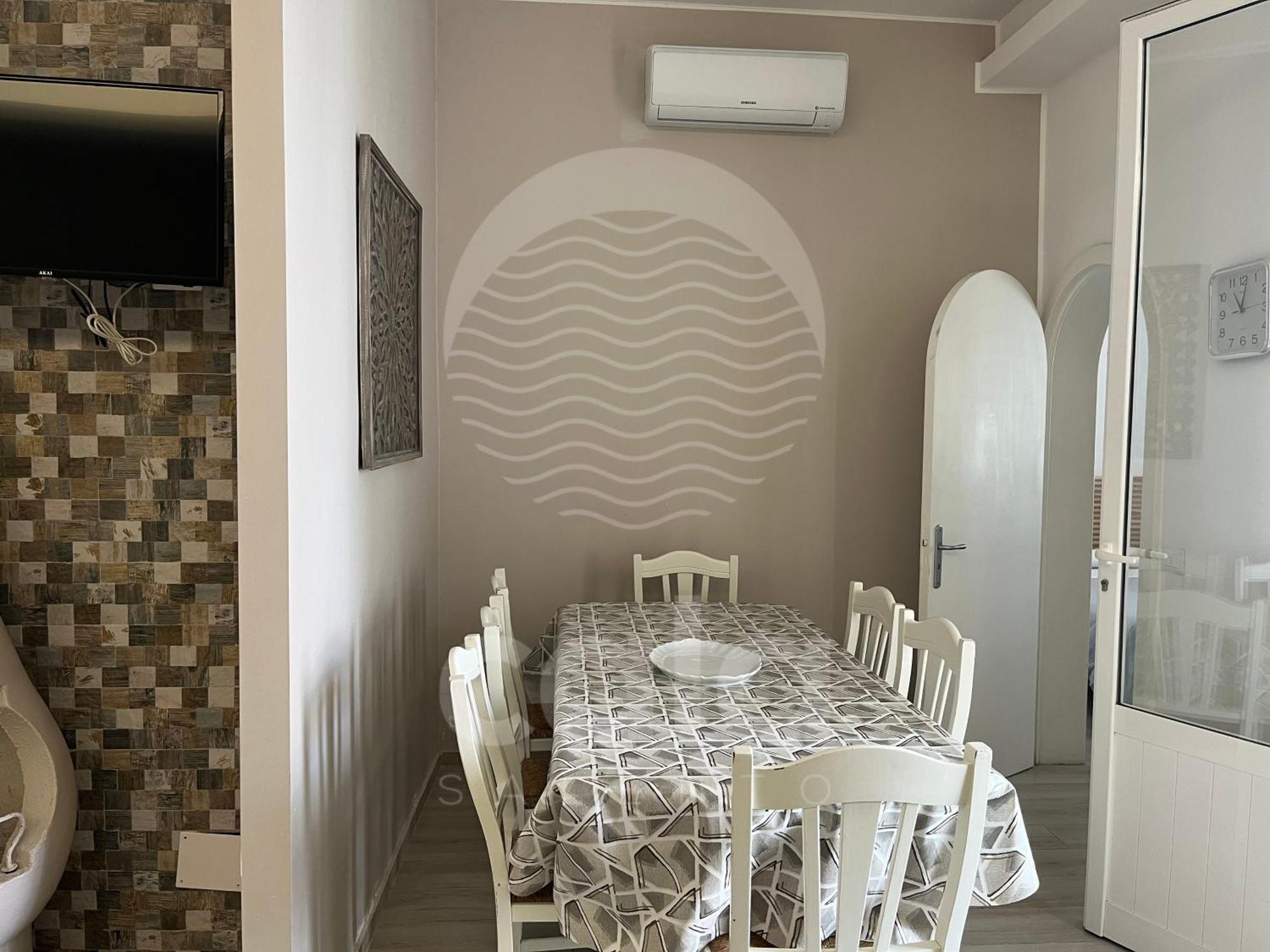 Villa Desiderio By Cala Salento Torre Lapillo Exterior photo